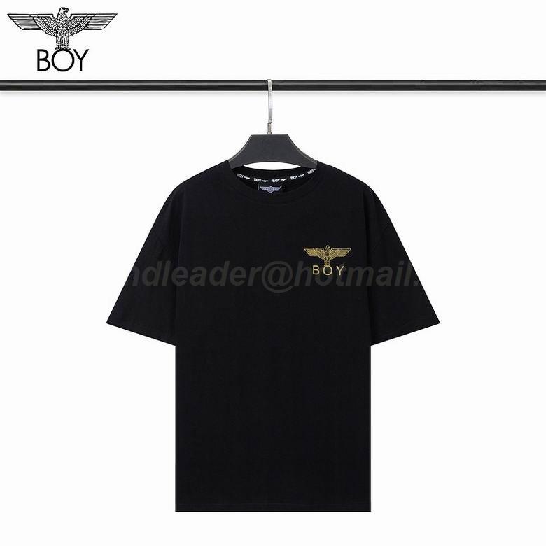 Boy London Men's T-shirts 106